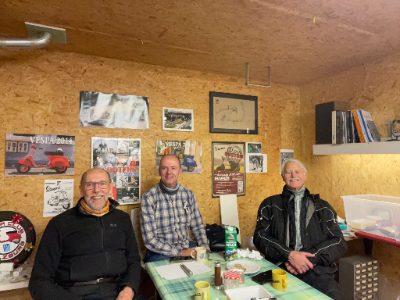 Clubjahr VCS - 2025 – Bild 8