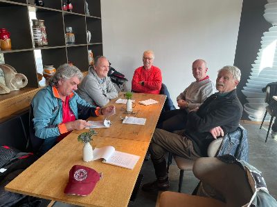 Clubjahr VCS - 2025 – Bild 69