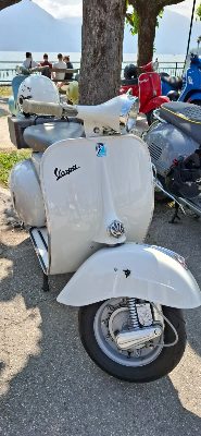 Vespatreffen Altmünster - 09.Mai 2026 – Bild 4