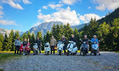 Rocheralm - 02.Juli 2026