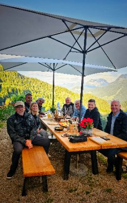 Rocheralm - 02.Juli 2026 – Bild 2