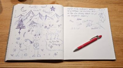 Rocheralm - 02.Juli 2026 – Bild 5